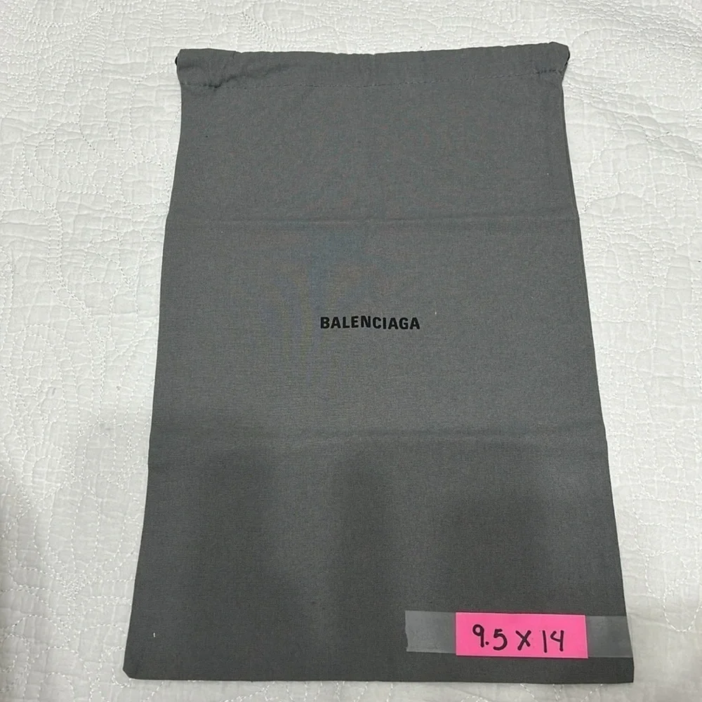 BALENCIAGA‎  Luxury Dust Bag